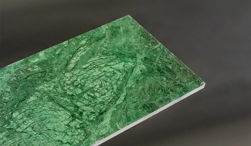 Мрамор India Green